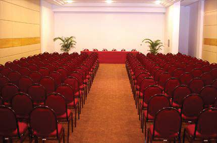 Hotel Atlantico Buzios