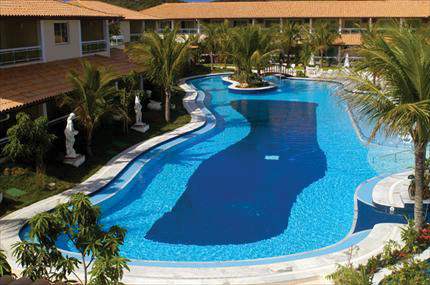 Hotel Atlantico Buzios