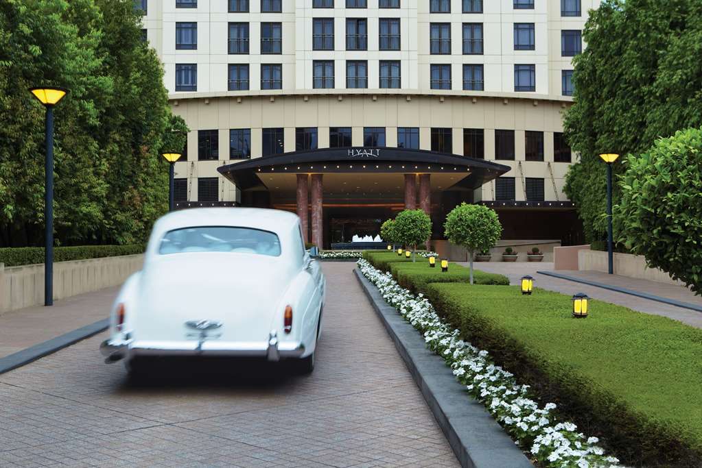 Park Hyatt Melbourne