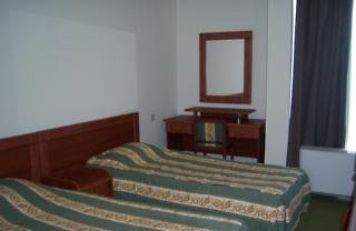Hotel Continental Skopje