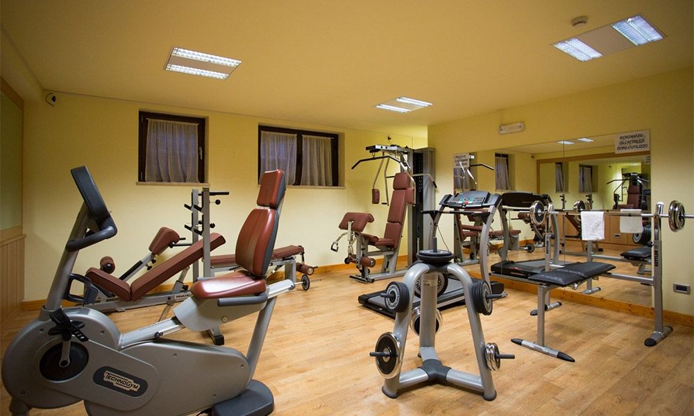 Hotel Jan Maria