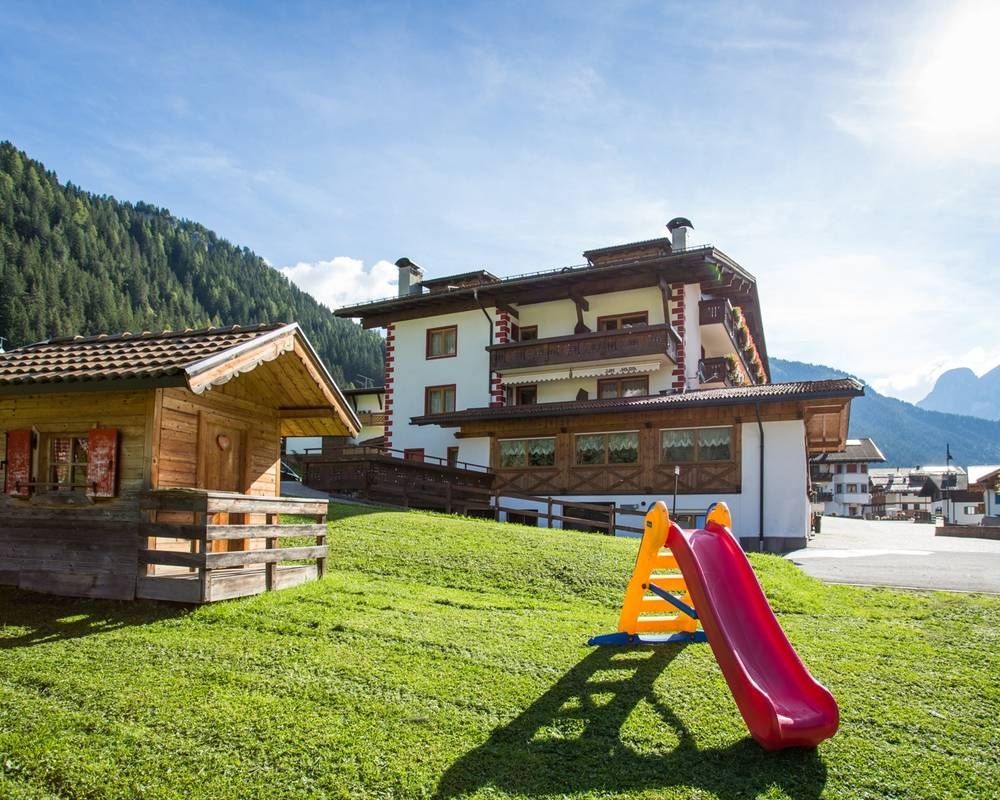 Hotel Jan Maria