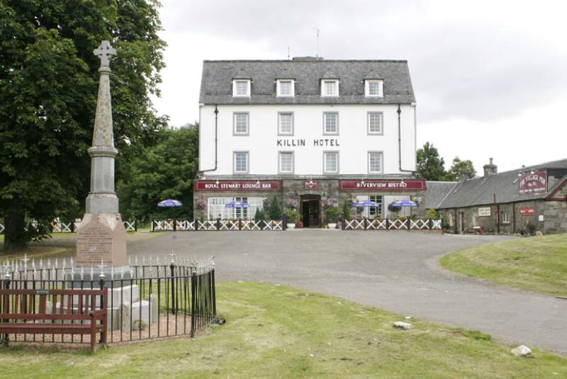 Killin Hotel