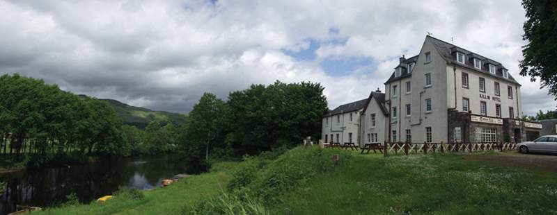 Killin Hotel