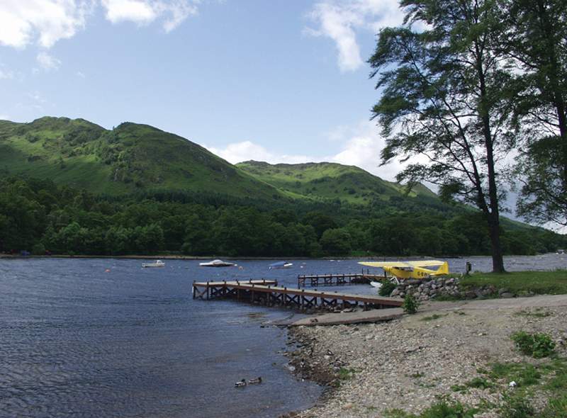 Killin Hotel