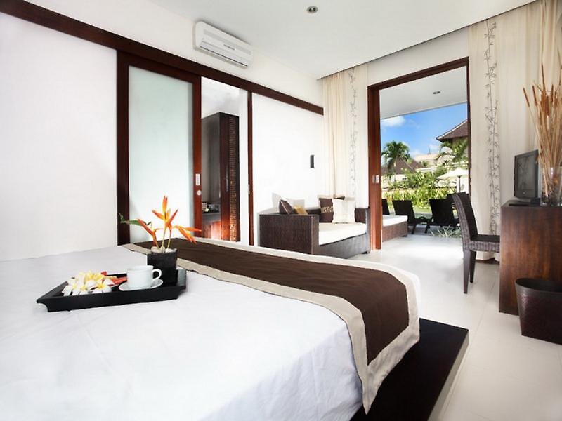 Villa Diana Bali