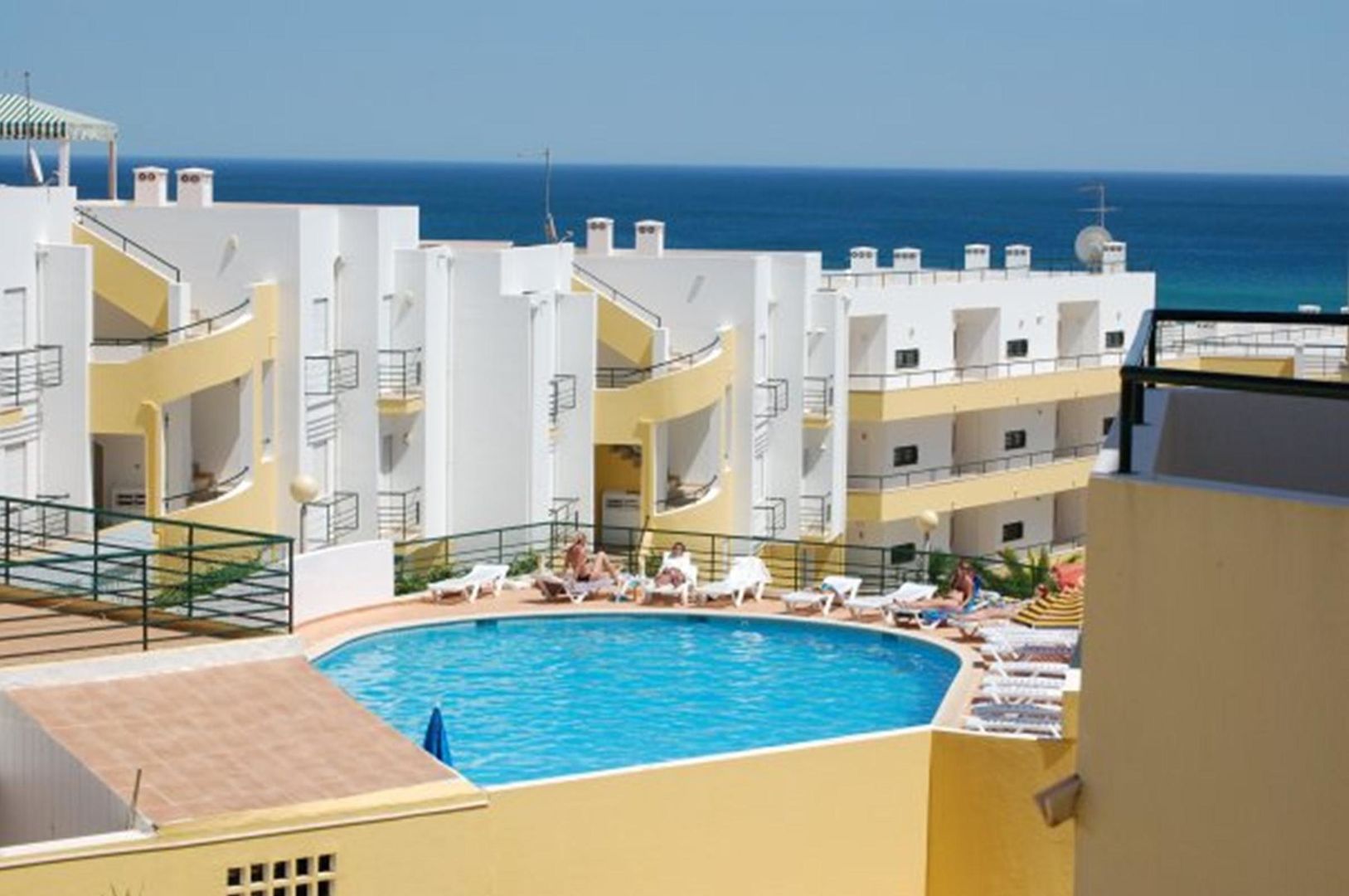 Clube da Meia Praia
