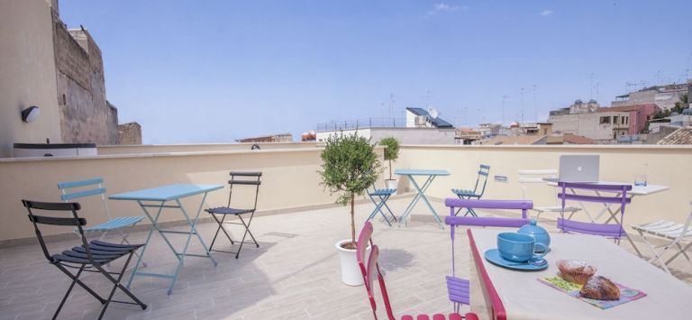 Residenza Le Zagare