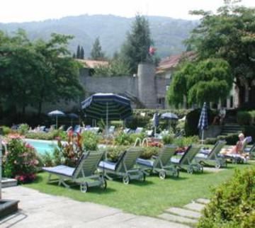 Grand Hotel Des Iles Borromees