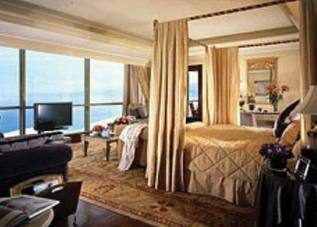 Intercontinental Phoenicia Beirut
