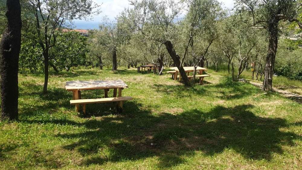 Casa Scola Agriturismo