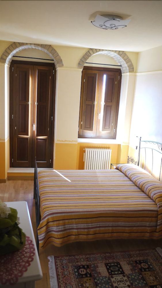 B&B La Casa Di Tocco
