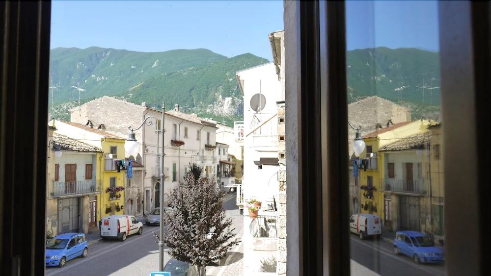 B&B La Casa Di Tocco