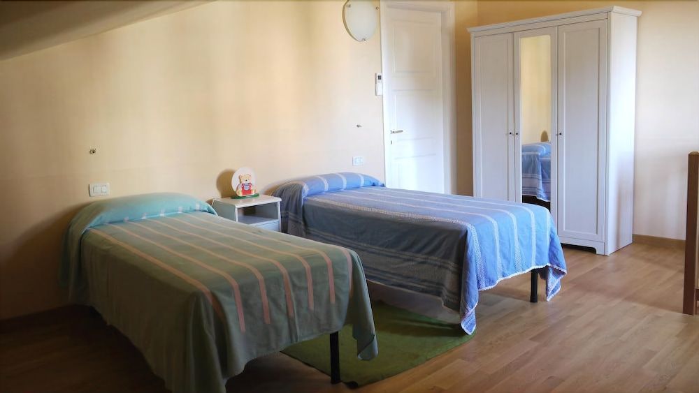 B&B La Casa Di Tocco