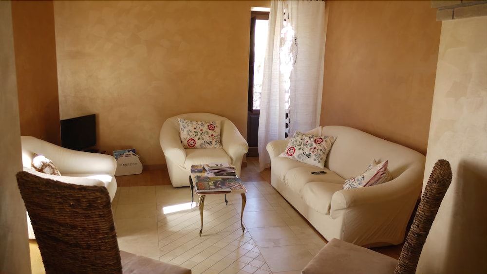 B&B La Casa Di Tocco