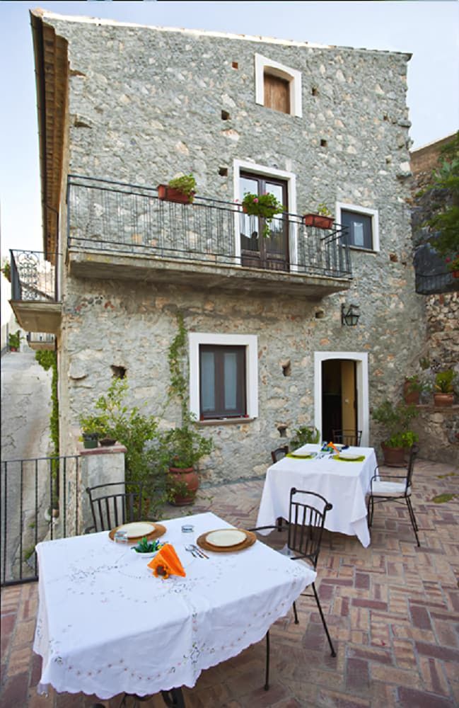 B&B La Sentinella