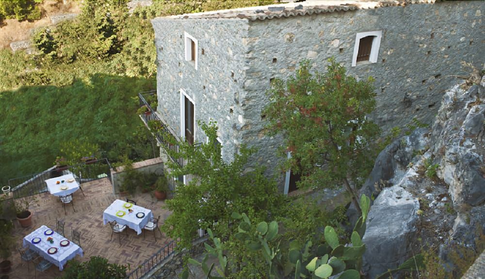 B&B La Sentinella