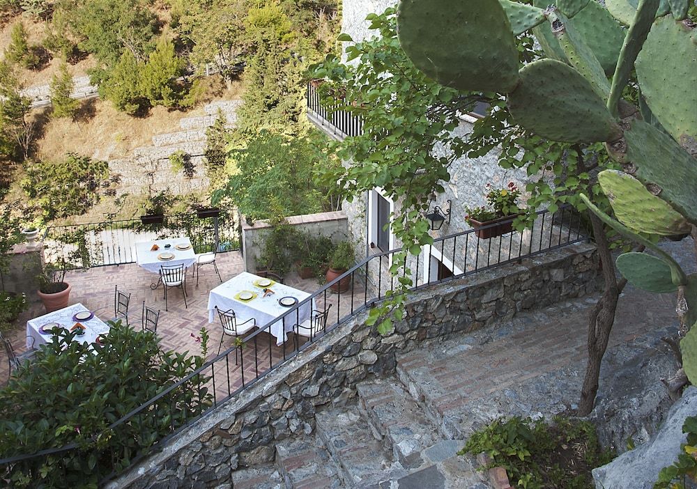 B&B La Sentinella