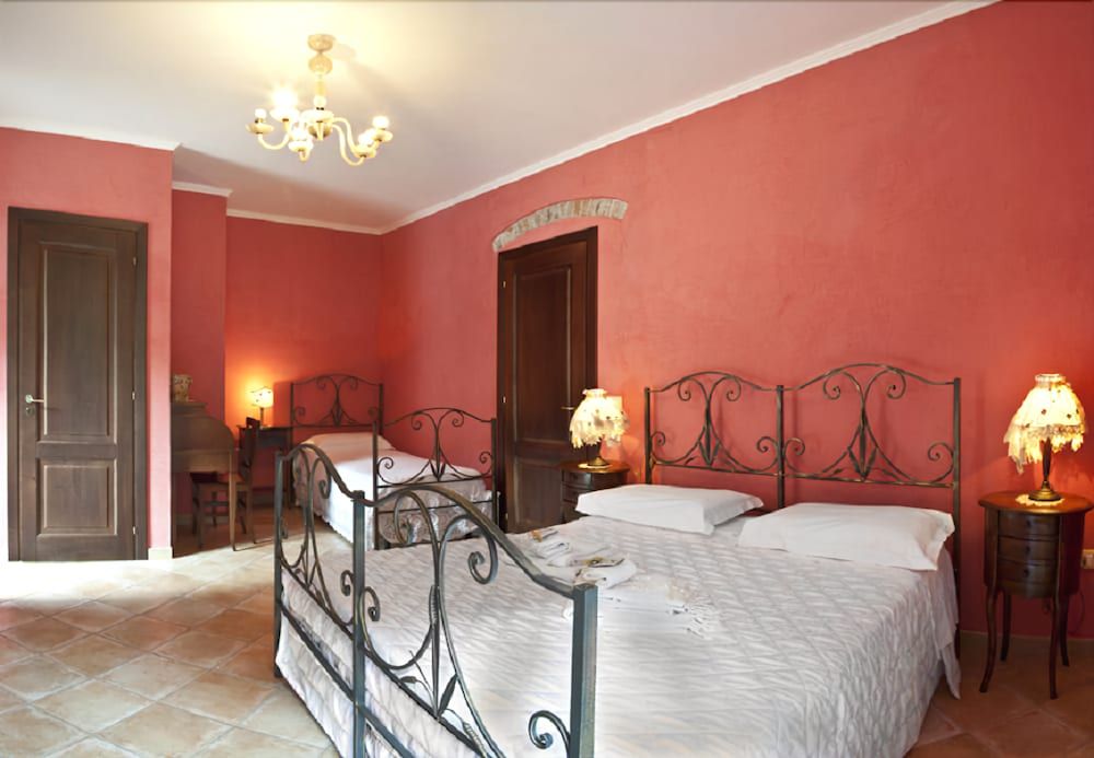 B&B La Sentinella