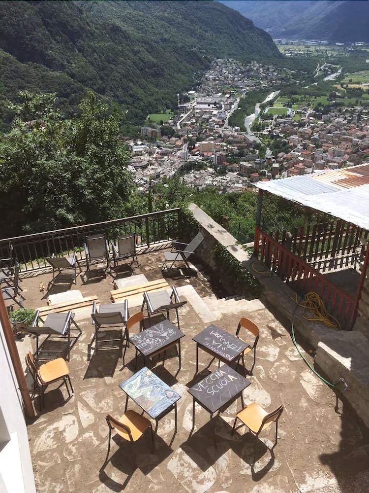 B & B Vecchiascuola