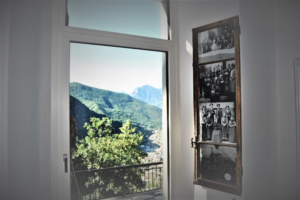 B & B Vecchiascuola