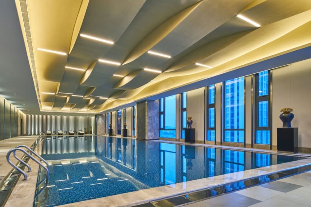 Wanda Realm Shangrao