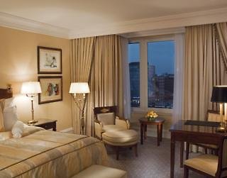 The Ritz-Carlton, Berlin