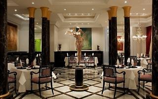 The Ritz-Carlton, Berlin