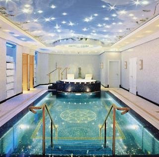 The Ritz-Carlton, Berlin
