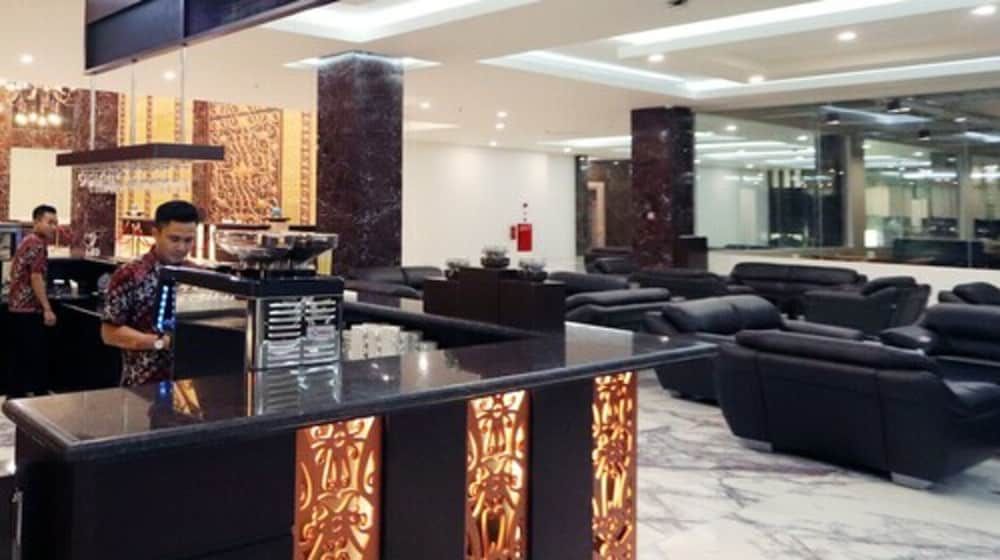 M Bahalap Hotel