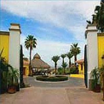 Casa Dorada Los Cabos Resort & Spa