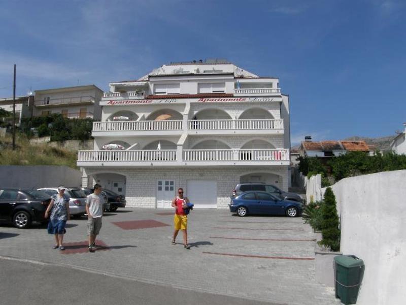 Aparthotel Stipe