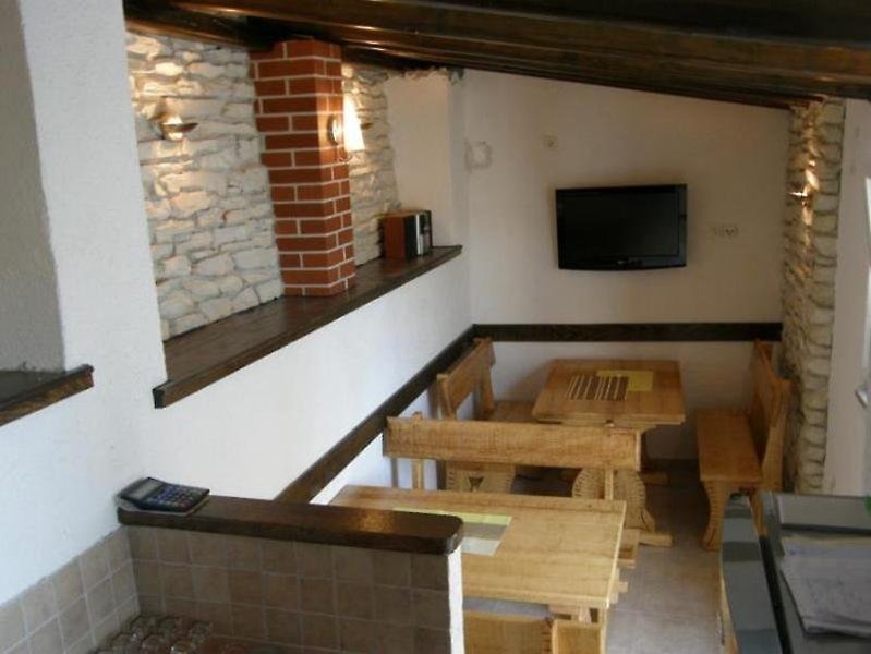 Aparthotel Stipe