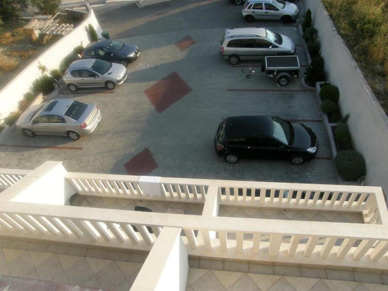 Aparthotel Stipe