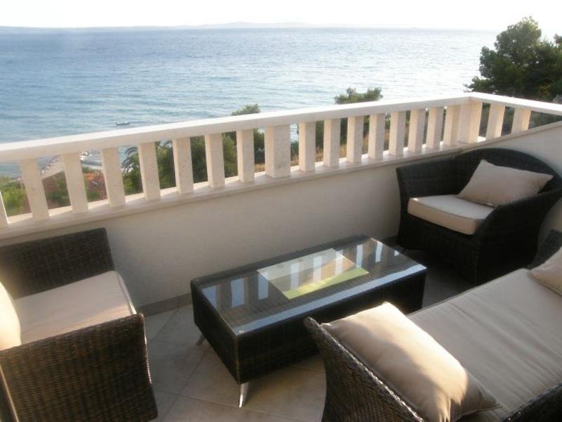 Aparthotel Stipe