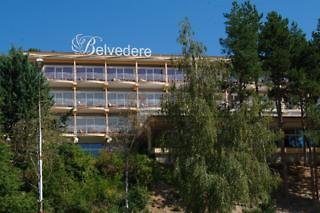 Hotel Belvedere Ohrid