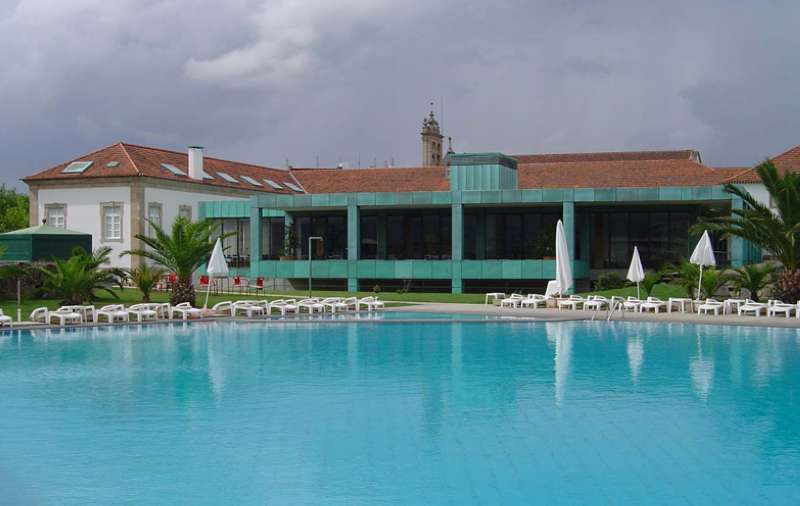 Forte de São Francisco Hotel