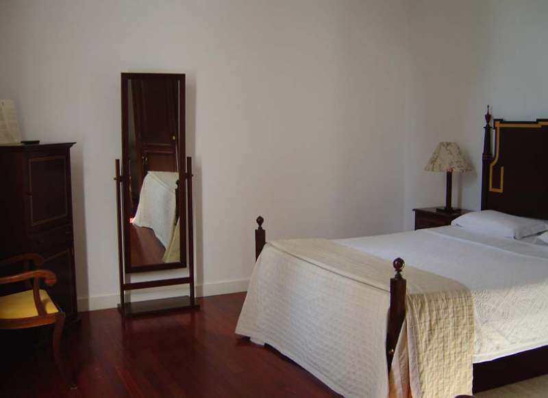 Forte de São Francisco Hotel