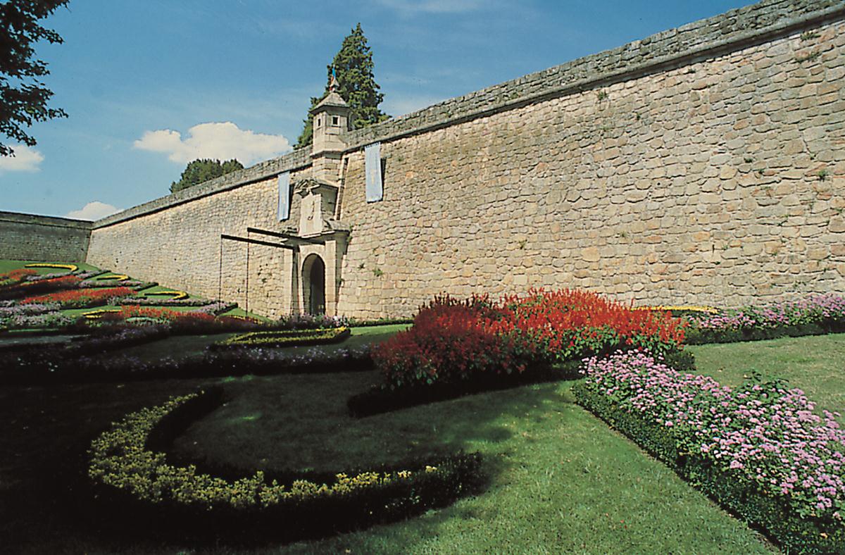 Forte de São Francisco Hotel
