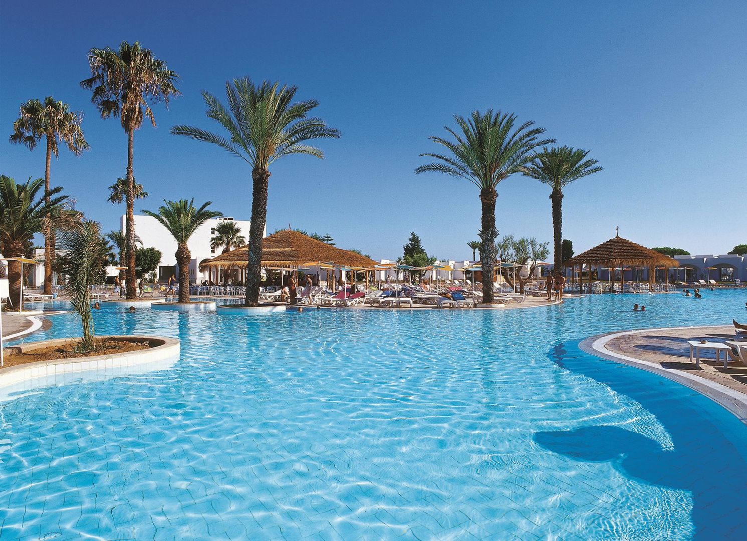 Thalassa Sousse