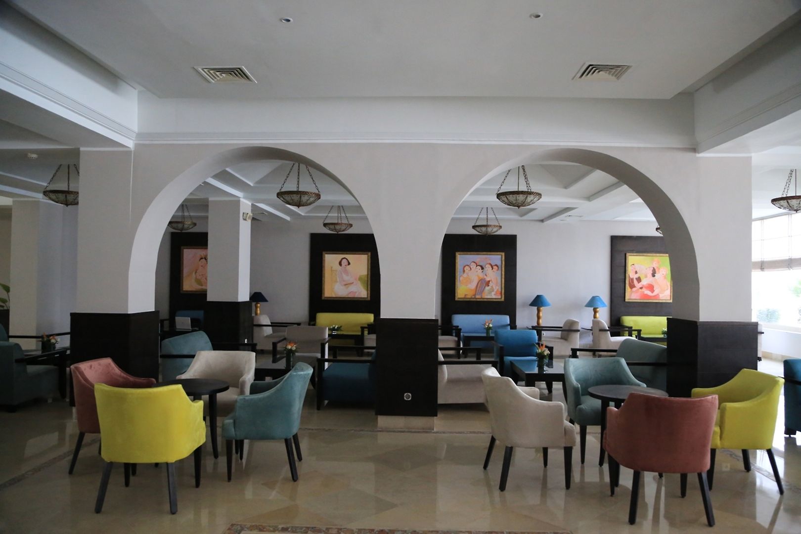 Thalassa Sousse