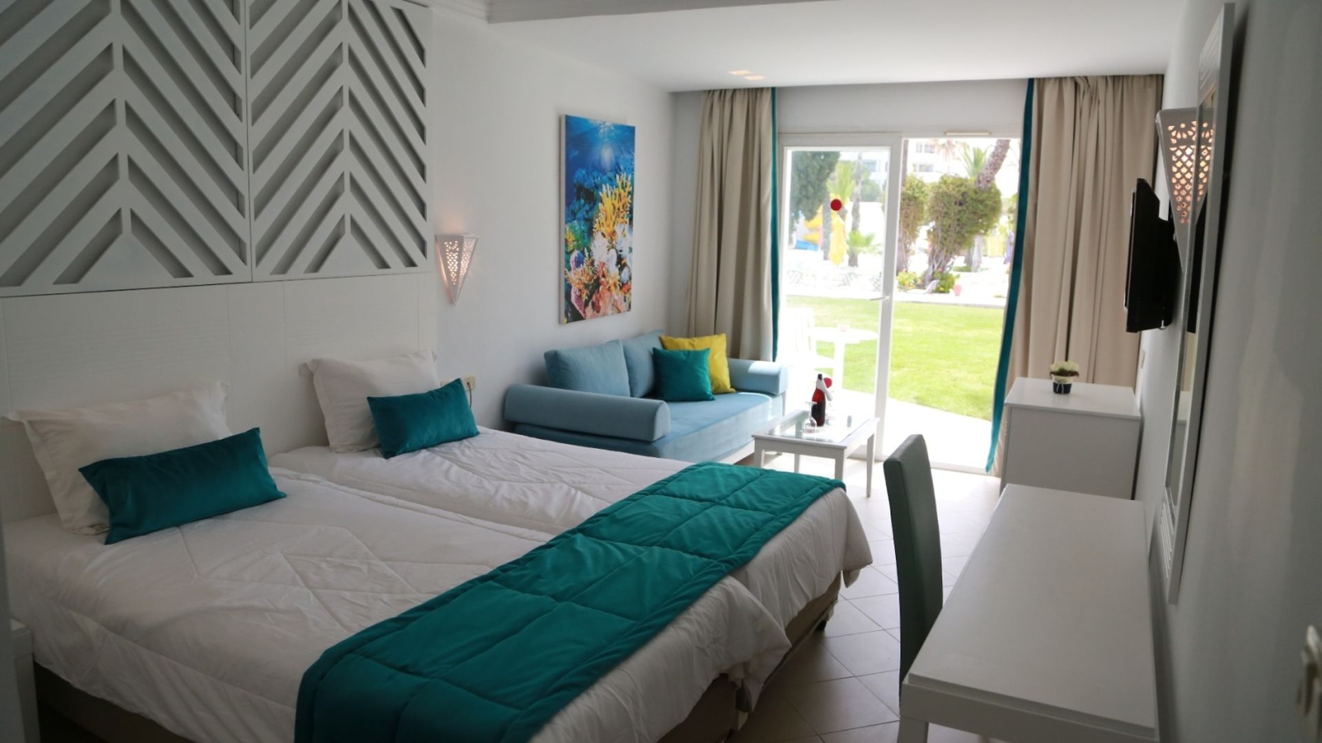 Thalassa Sousse