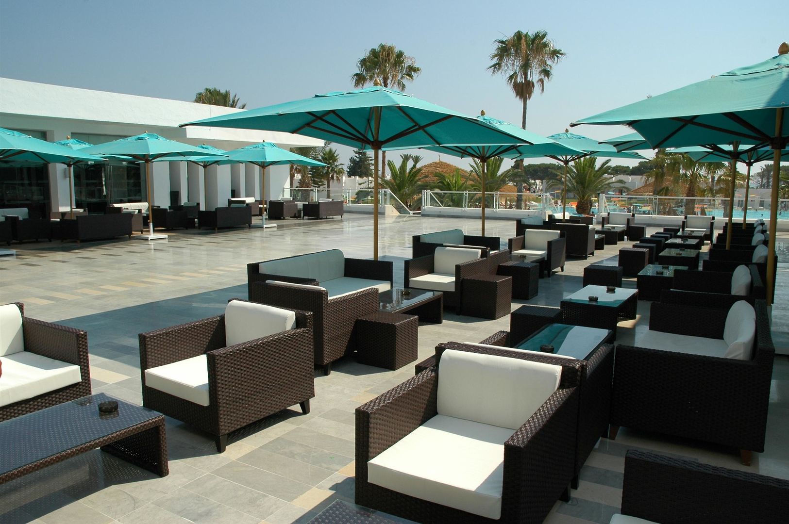 Thalassa Sousse