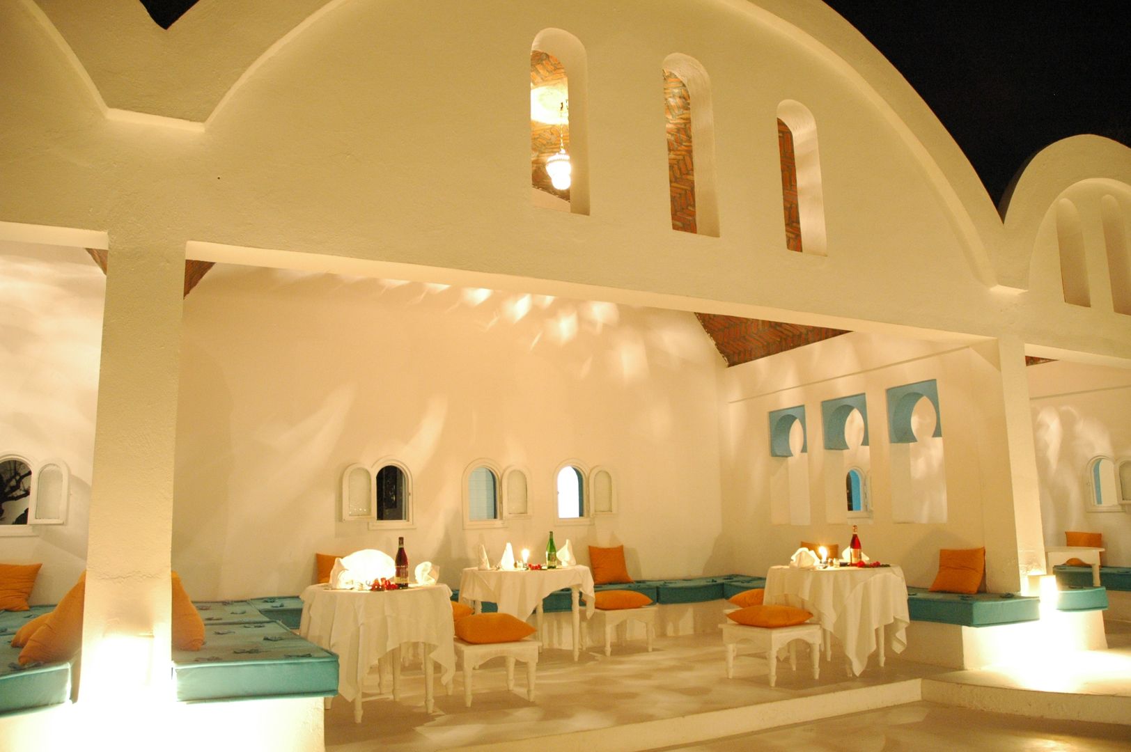 Thalassa Sousse