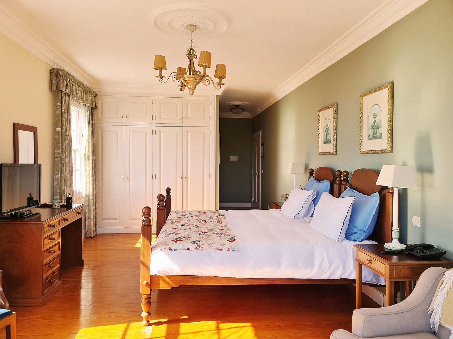 Villa Alto Boutique Hotel