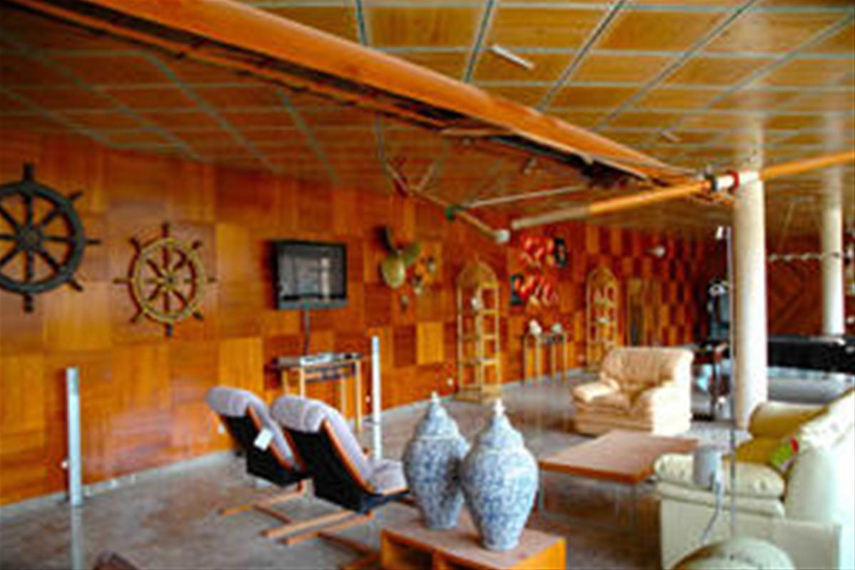 Villa Ana Margarida By Nature