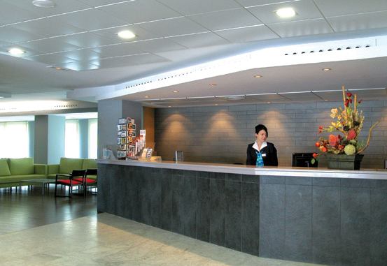 Aparthotel & Spa Acualandia