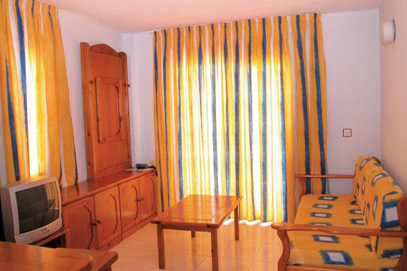 Aparthotel & Spa Acualandia