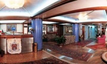Hotel Alla Posta