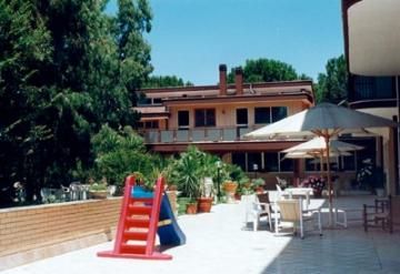 Villa San Giusto